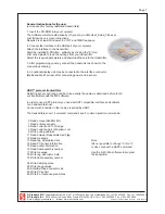 Preview for 7 page of S-products MP 2-wire series Instruction Manual