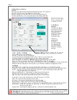 Preview for 8 page of S-products MP 2-wire series Instruction Manual