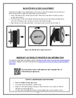 Preview for 10 page of S.R.Smith 180259 Assembly And Installation Instructions Manual