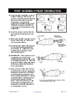 Предварительный просмотр 4 страницы S.R.Smith 6004 Series Installation Manual