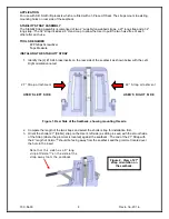 Предварительный просмотр 3 страницы S.R.Smith 900-6000-1 Installation & Maintenance Manual