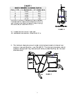 Предварительный просмотр 4 страницы S.R.Smith AQUABLAST Owner'S Manual