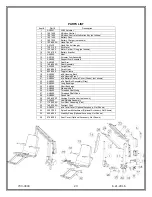 Предварительный просмотр 20 страницы S.R.Smith aXs 1000 Owners Manual & Maintenance Procedures