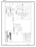 Предварительный просмотр 21 страницы S.R.Smith aXs 1000 Owners Manual & Maintenance Procedures