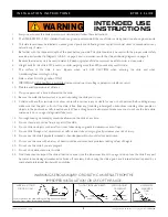 Preview for 5 page of S.R.Smith BYOS 2 Assembly/Installation Instructions