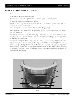 Preview for 10 page of S.R.Smith BYOS 2 Assembly/Installation Instructions