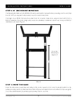 Preview for 13 page of S.R.Smith BYOS 2 Assembly/Installation Instructions