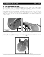 Preview for 15 page of S.R.Smith BYOS 2 Assembly/Installation Instructions