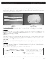 Предварительный просмотр 10 страницы S.R.Smith EDGE 6 Assembly/Installation Instructions