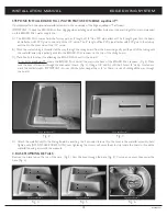 Предварительный просмотр 12 страницы S.R.Smith EDGE 6 Assembly/Installation Instructions