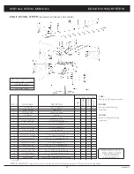 Предварительный просмотр 13 страницы S.R.Smith EDGE 6 Assembly/Installation Instructions