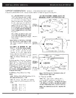 Предварительный просмотр 17 страницы S.R.Smith EDGE 6 Assembly/Installation Instructions