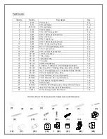 Предварительный просмотр 6 страницы S.R.Smith heliX2 Assembly And Installation Instructions Manual