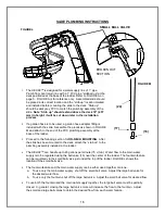 Предварительный просмотр 16 страницы S.R.Smith heliX2 Assembly And Installation Instructions Manual