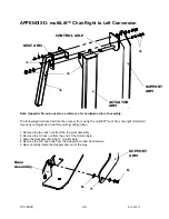 Предварительный просмотр 26 страницы S.R.Smith MultiLift Owner'S Manual And Maintenance Instructions