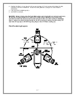 Предварительный просмотр 17 страницы S.R.Smith PAL2 202-0000 Owner'S Manual