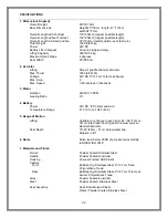 Предварительный просмотр 22 страницы S.R.Smith PAL2 202-0000 Owner'S Manual