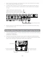 Предварительный просмотр 10 страницы S.R.Smith pLX-PL100 Installation Instructions And Owner'S Manual