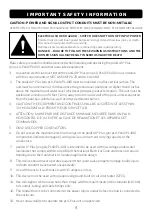 Preview for 4 page of S.R.Smith poolLUX Plus pLX-PL60 Installation Instructions Manual