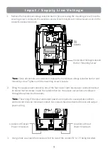 Preview for 9 page of S.R.Smith poolLUX Plus pLX-PL60 Installation Instructions Manual