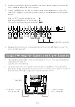 Preview for 10 page of S.R.Smith poolLUX Plus pLX-PL60 Installation Instructions Manual