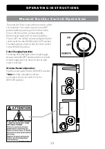 Preview for 12 page of S.R.Smith poolLUX Plus pLX-PL60 Installation Instructions Manual