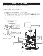 Preview for 6 page of S.R.Smith Power Tower PT-6002 Installation Instructions Manual