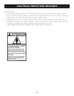 Preview for 10 page of S.R.Smith PT-6001 Power Tower Installation Instructions Manual