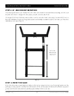 Preview for 13 page of S.R.Smith River Run Slide 19A Assembly/Installation Instructions