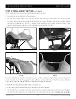 Preview for 16 page of S.R.Smith River Run Slide 19A Assembly/Installation Instructions