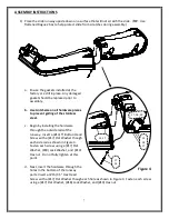 Предварительный просмотр 7 страницы S.R.Smith Rogue 2 Assembly And Installation Instructions Manual