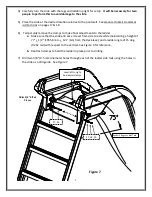 Предварительный просмотр 9 страницы S.R.Smith Rogue 2 Assembly And Installation Instructions Manual