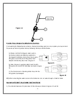 Предварительный просмотр 16 страницы S.R.Smith Rogue 2 Assembly And Installation Instructions Manual