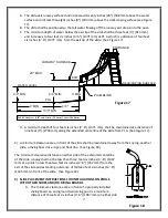 Предварительный просмотр 17 страницы S.R.Smith Rogue 2 Assembly And Installation Instructions Manual