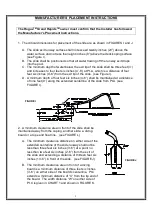 Предварительный просмотр 3 страницы S.R.Smith ROGUE GRAND RAPIDS Owner'S Manual