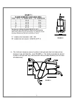 Предварительный просмотр 4 страницы S.R.Smith ROGUE GRAND RAPIDS Owner'S Manual