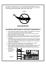 Предварительный просмотр 7 страницы S.R.Smith ROGUE GRAND RAPIDS Owner'S Manual