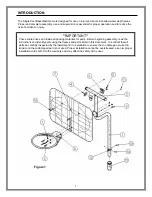 Предварительный просмотр 2 страницы S.R.Smith Single Post Basketball Game Assembly And Installation Instructions Manual