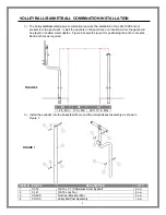 Предварительный просмотр 5 страницы S.R.Smith Single Post Basketball Game Assembly And Installation Instructions Manual