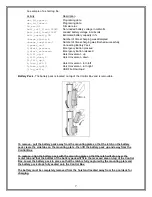 Предварительный просмотр 7 страницы S.R.Smith Splash! 300-0000 Owners Manual & Maintenance Procedures