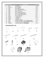 Предварительный просмотр 3 страницы S.R.Smith TYPHOON Assembly And Installation Instructions Manual