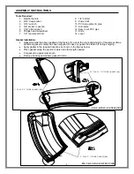 Предварительный просмотр 4 страницы S.R.Smith TYPHOON Assembly And Installation Instructions Manual