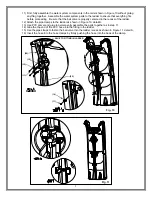 Предварительный просмотр 9 страницы S.R.Smith TYPHOON Assembly And Installation Instructions Manual