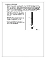 Предварительный просмотр 10 страницы S.R.Smith TYPHOON Assembly And Installation Instructions Manual