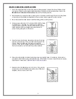 Предварительный просмотр 11 страницы S.R.Smith TYPHOON Assembly And Installation Instructions Manual