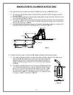 Предварительный просмотр 12 страницы S.R.Smith TYPHOON Assembly And Installation Instructions Manual