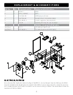 Предварительный просмотр 4 страницы S.R.Smith WPC1 Series Installation Instructions Manual