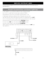 Предварительный просмотр 6 страницы S.R.Smith WPC1 Series Installation Instructions Manual