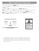 Предварительный просмотр 12 страницы S.R.Smith WPC1 Series Installation Instructions Manual