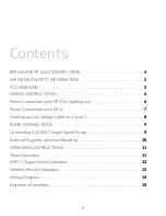 Preview for 3 page of S.R.Smith WPC1-T Series Installation Instructions Manual